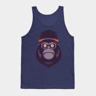 Magic Monkey Tank Top